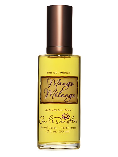 Mango Melange Carol's Daughter perfume by Carol s Daughter