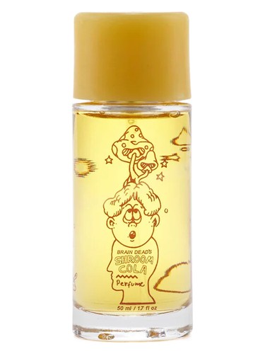 Shroom Cola by Brain Dead