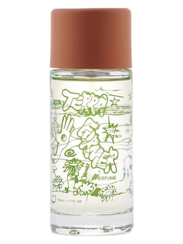 Terra Former by Brain Dead