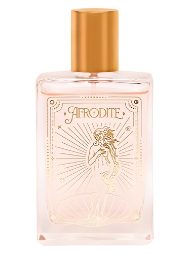 Afrodite by Yasmin Beauty