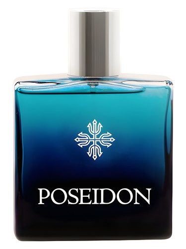Poseidon by Yasmin Beauty