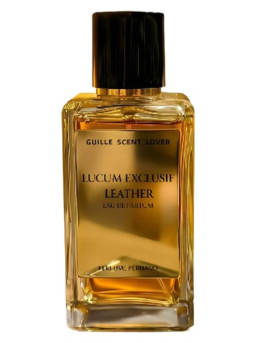 Lucum Exclusif Leather by Guille Scent Lover