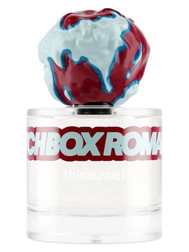 Matchbox Romance by Binaurale