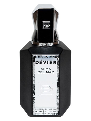 Alma Del Mar Dévier perfume by Devier