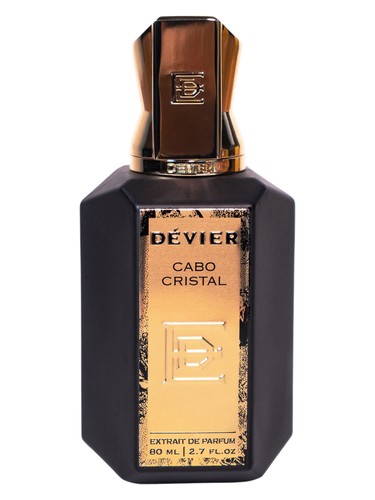 Cabo Cristal Dévier perfume by Devier