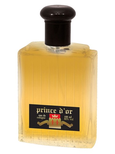 Prince d'Or by Brocard