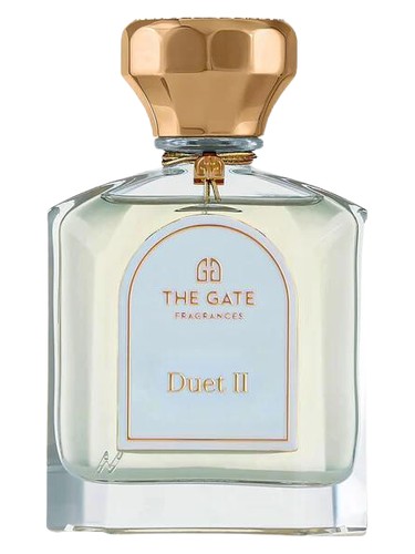 Duet II Extrait de Parfum