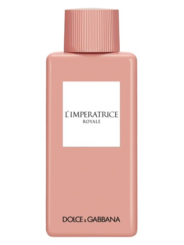 L'Imperatrice Royale Dolce&Gabbana perfume by Dolce Gabbana