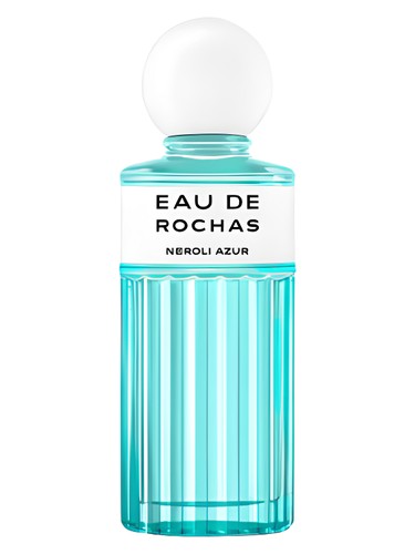 Eau de Rochas Neroli Azur