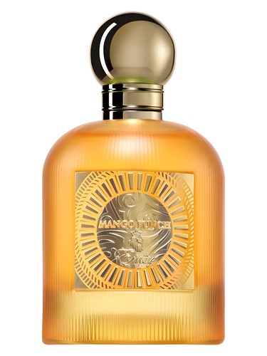 Mango Punch by PARIS CORNER