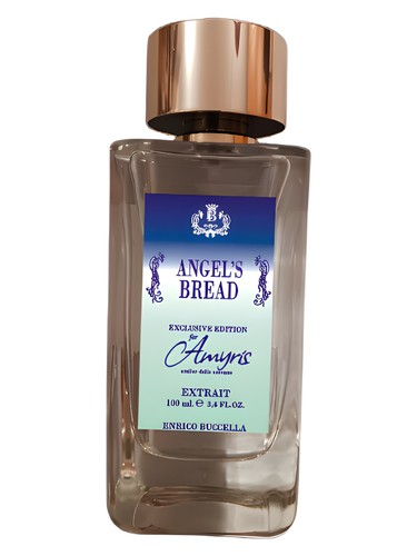 Angel's Bread Cerchi Nell’Acqua perfume by Cerchi Nell Acqua