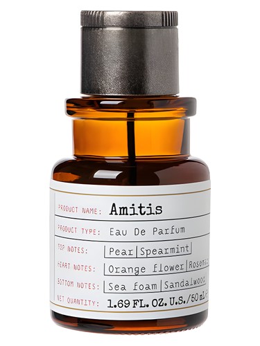 Amitis by The Naxos Apothecary