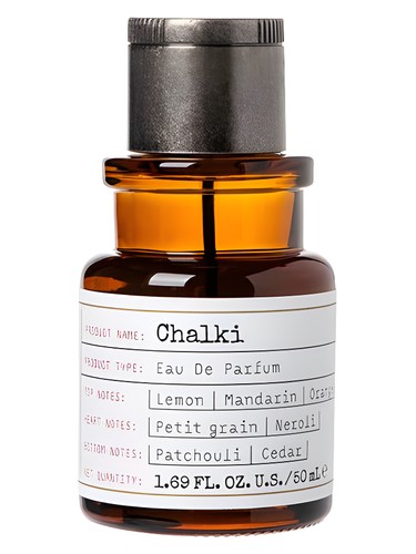 Chalki by The Naxos Apothecary