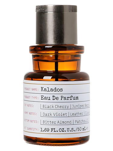 Kalados by The Naxos Apothecary
