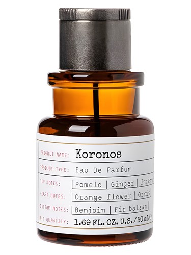 Koronos by The Naxos Apothecary