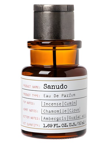 Sanudo by The Naxos Apothecary