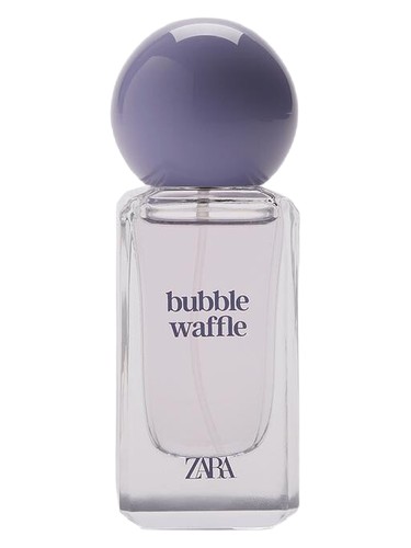 Bubble Waffle by Zara