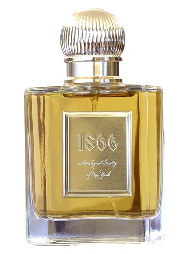 1866 by The Horological Society Of New York