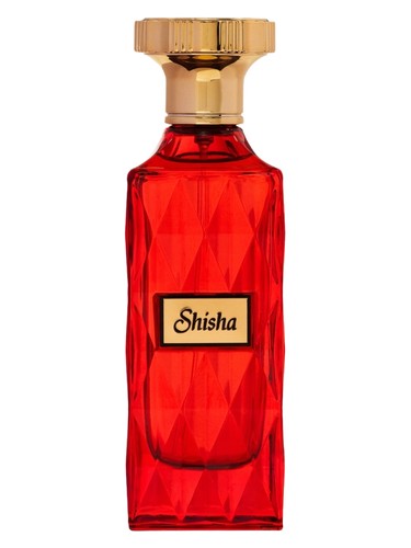 Shisha by Gulf Orchid