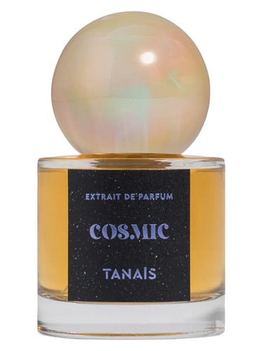 Cosmic Tanaïs perfume by Tanais