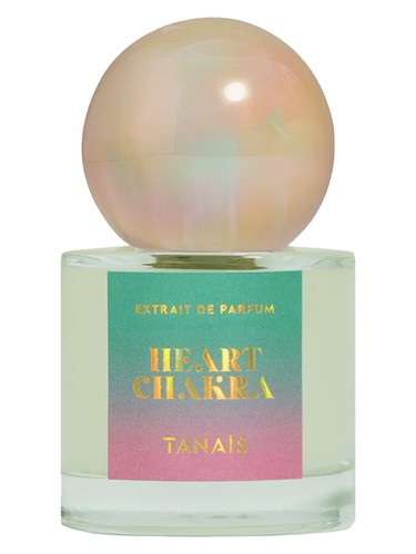 Heart Chakra Tanaïs perfume by Tanais