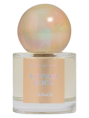 Lovers Rock Tanaïs perfume by Tanais