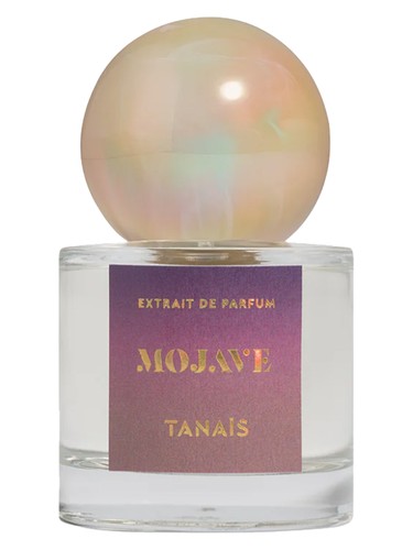 Mojave Tanaïs perfume by Tanais