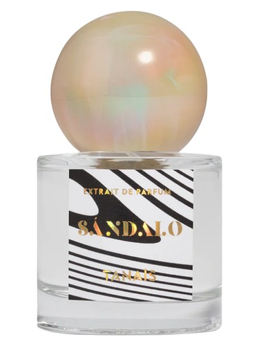 Sándalo Tanaïs perfume by Tanais