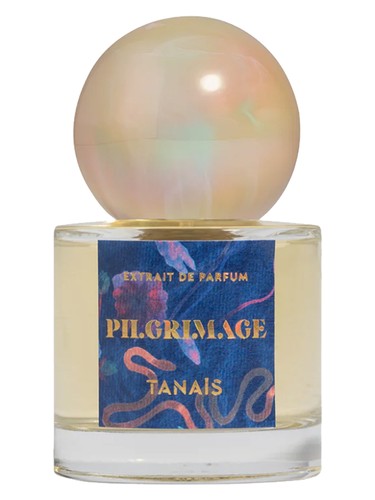 Pilgrimage Tanaïs perfume by Tanais