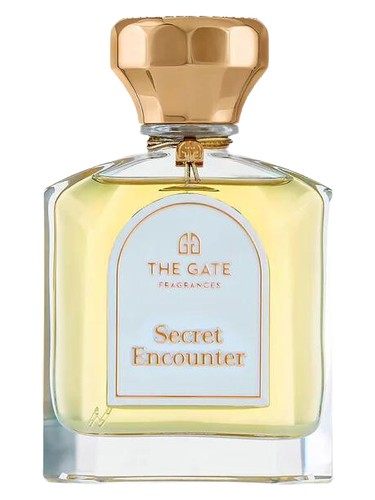 Secret Encounter Extrait de Parfum