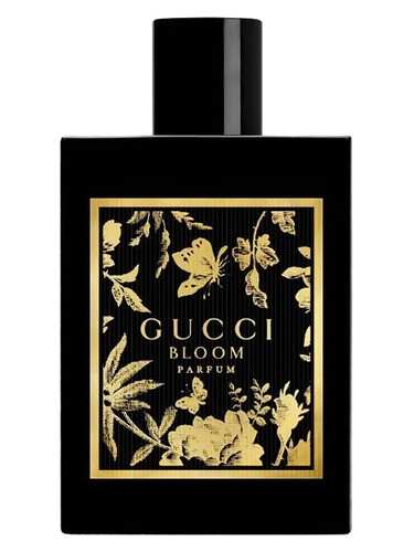 Gucci Bloom Parfum by Gucci