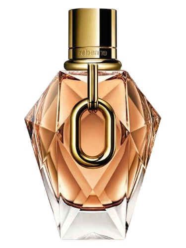Million Gold For Her Pure Jasmine by Rabanne