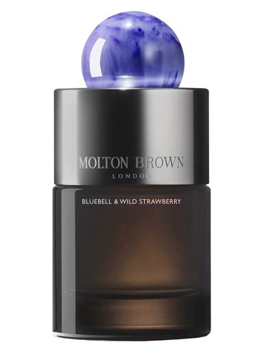 Bluebell & Wild Strawberry by Molton Brown