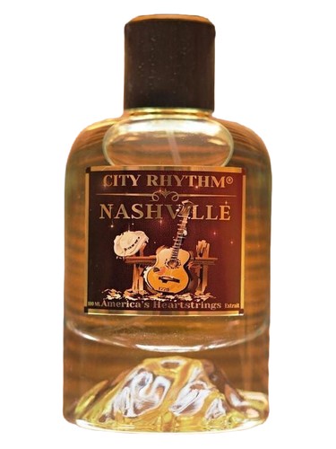 Nashville by City Rhythm
