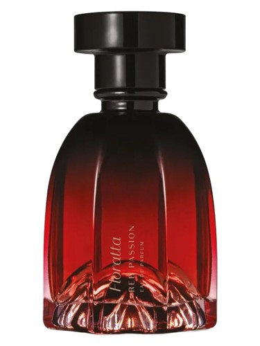 Floratta Red Passion O Boticário perfume by O Boticario