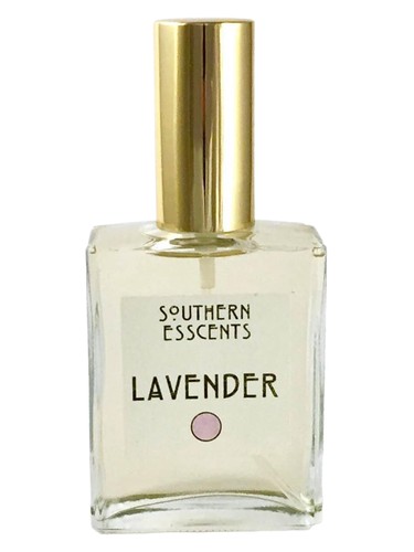 Lavender Perfume by SouthernEsscents