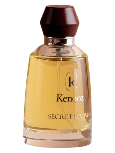 Secret Room by Kenooz