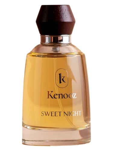 Sweet Night by Kenooz