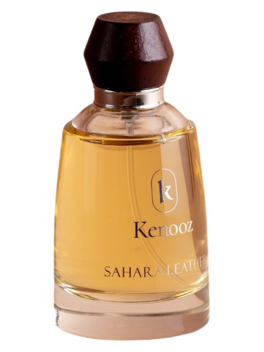 Sahara Leather by Kenooz