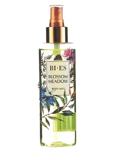 Blossom Meadow Bi-es perfume by Bi es