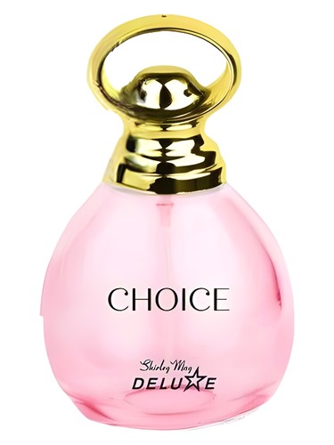 Choice Pour Femme by Shirley May