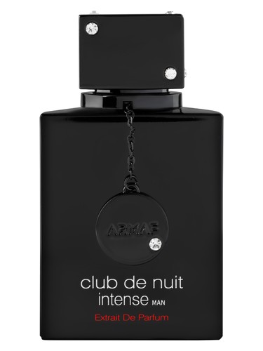 Club De Nuit Intense Man Extrait by Armaf