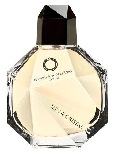Île de Cristal Francesca dell'Oro perfume by Francesca dell Oro