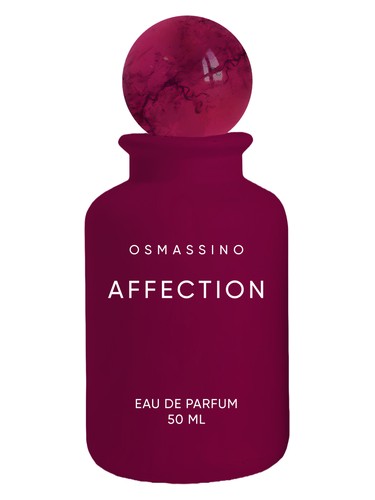 Affection by Osmassino