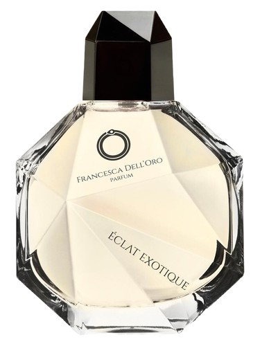 Éclat Exotique Francesca dell'Oro perfume by Francesca dell Oro