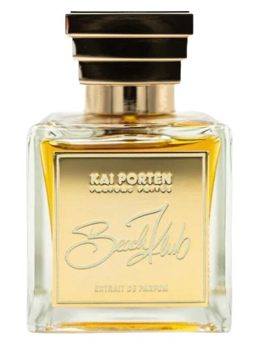 Beach Klub by Kai Porten