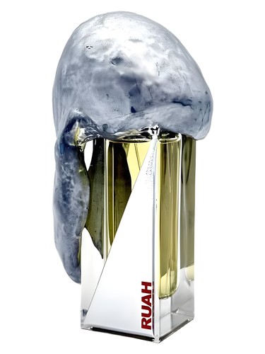Ruah Extrait de Parfum by Filippo Sorcinelli