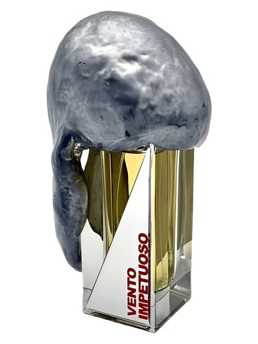 Vento Impetuoso Extrait de Parfum by Filippo Sorcinelli