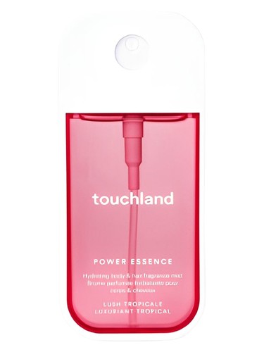 Lush Tropicale by Touchland