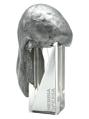 Nebbia Spessa Extrait de Parfum by Filippo Sorcinelli